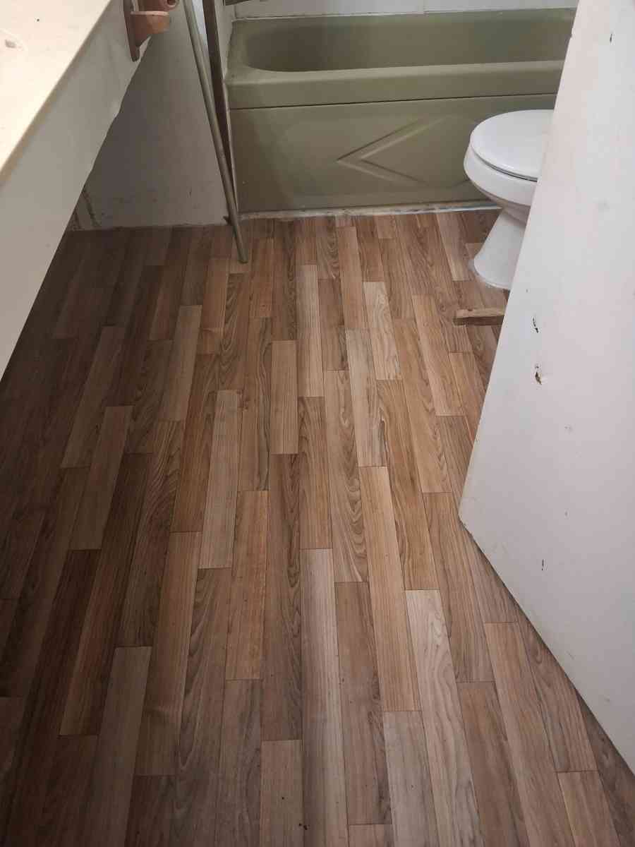 trailer for rent to own