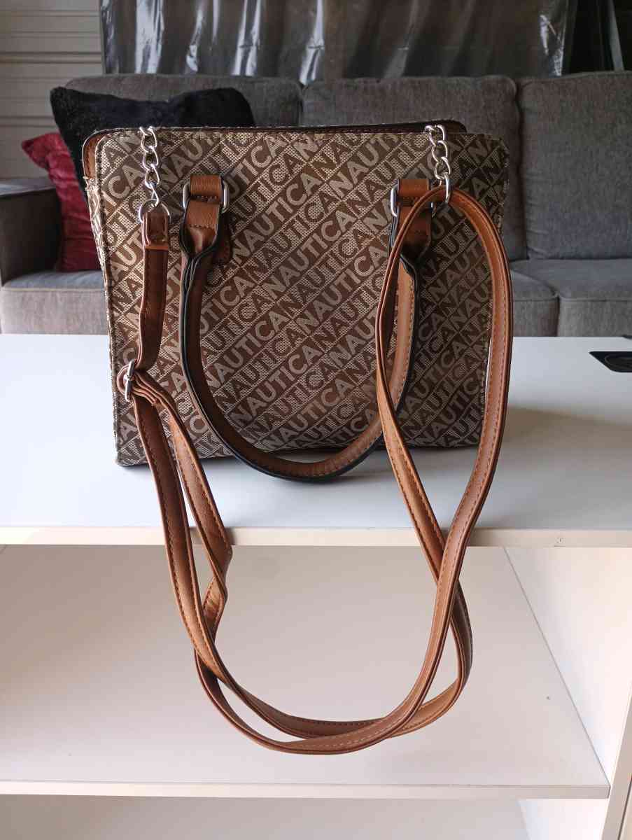 Nautica Purse