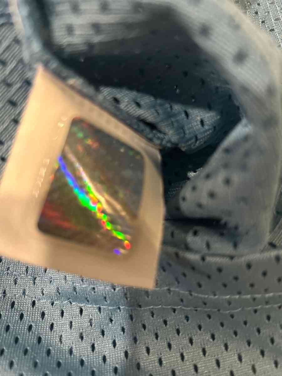 light blue bones shorts size small