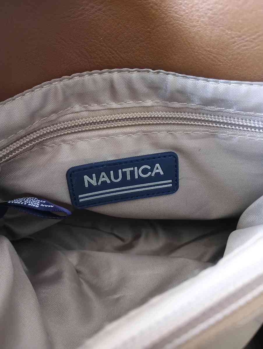Nautica Purse
