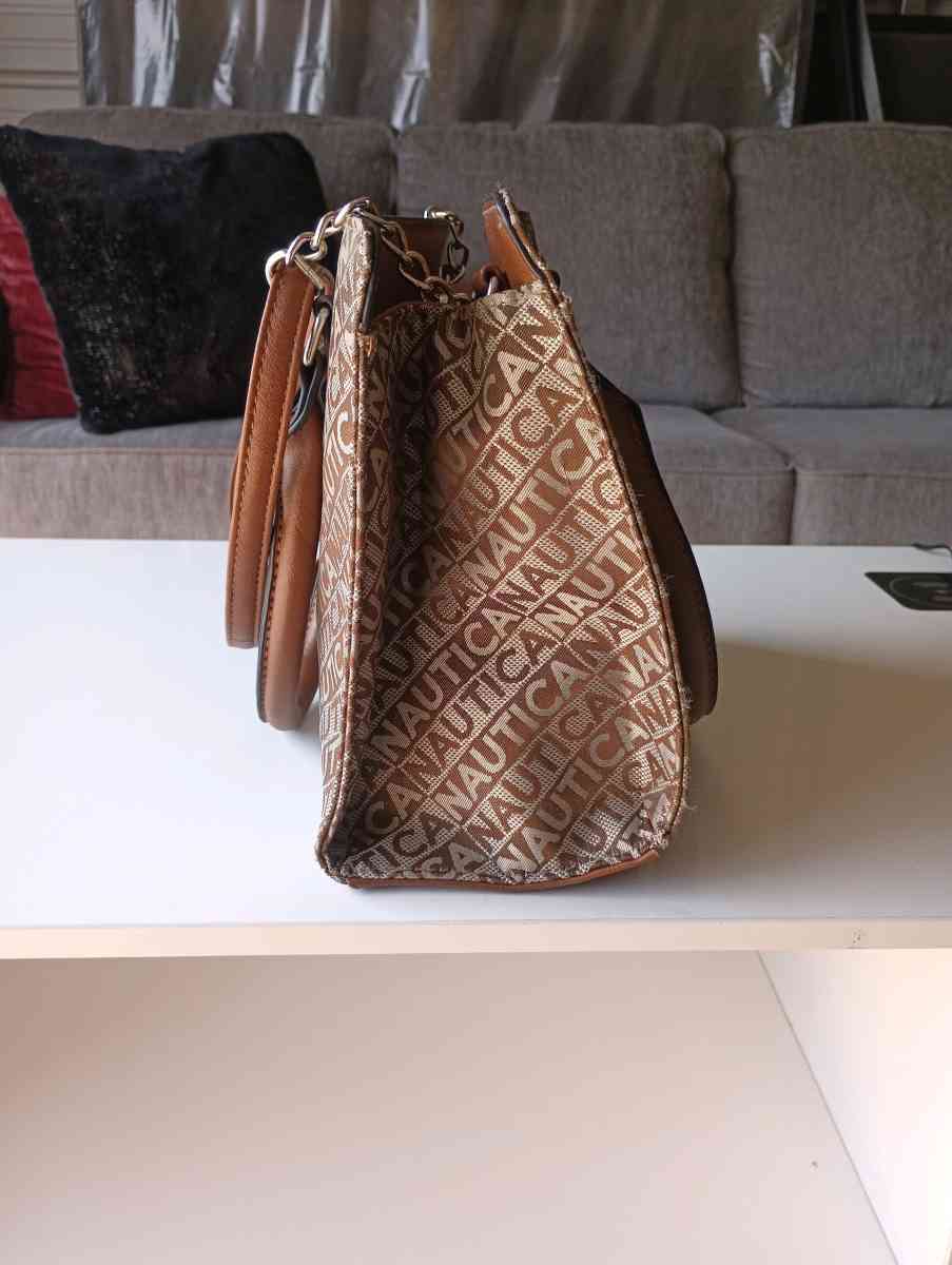 Nautica Purse