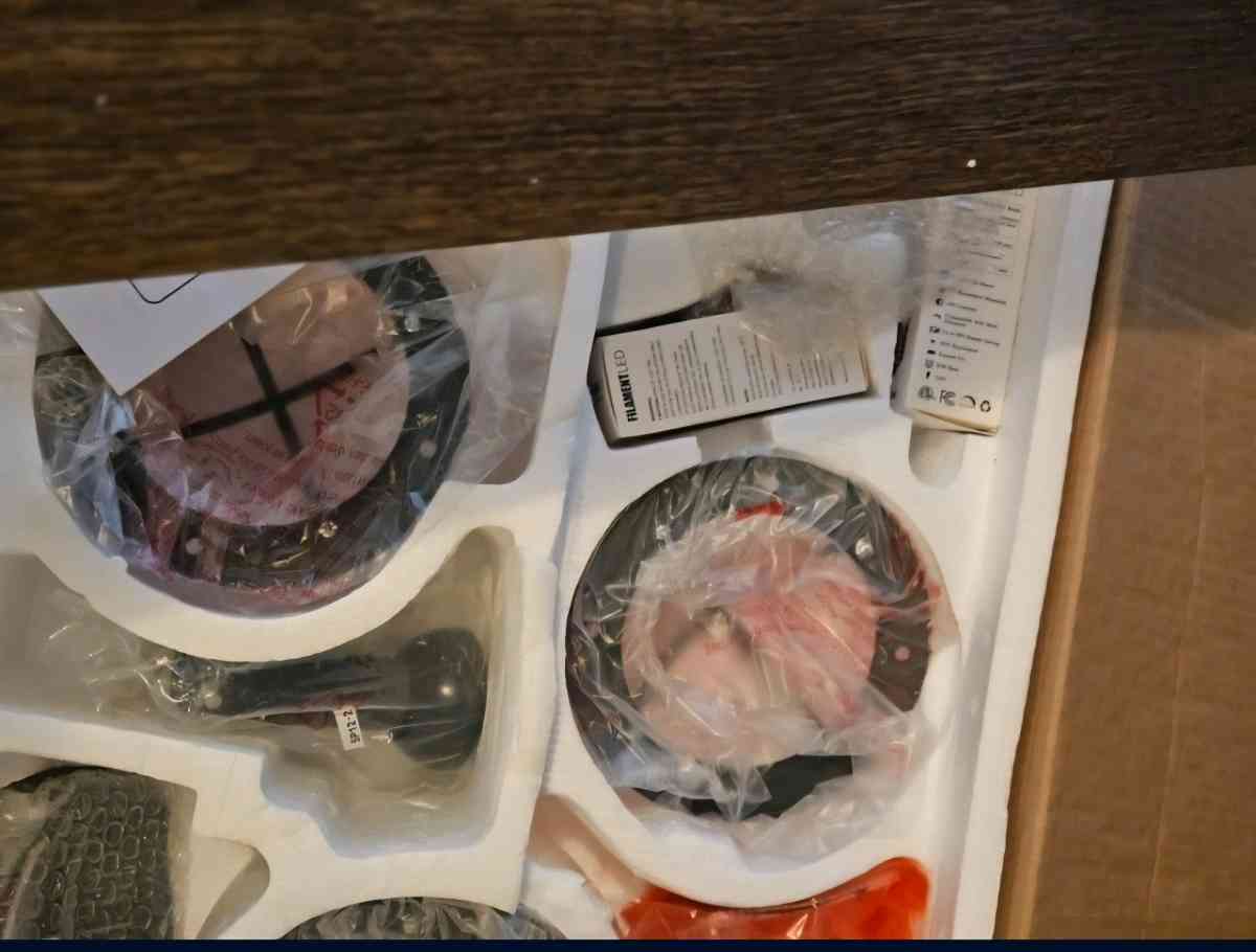 52in Ceiling Fan - Washougal, Washington - FleaMarketBay