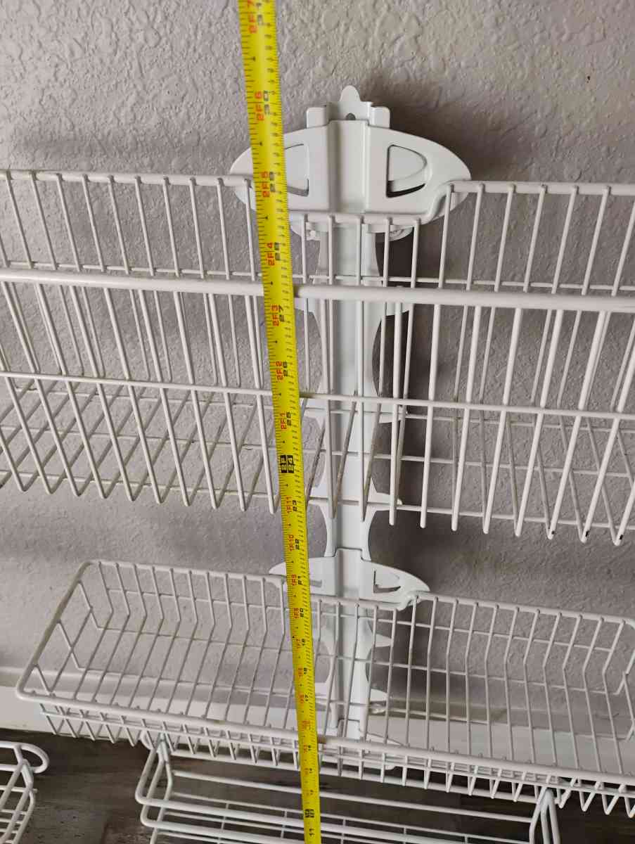 organizador de despensa