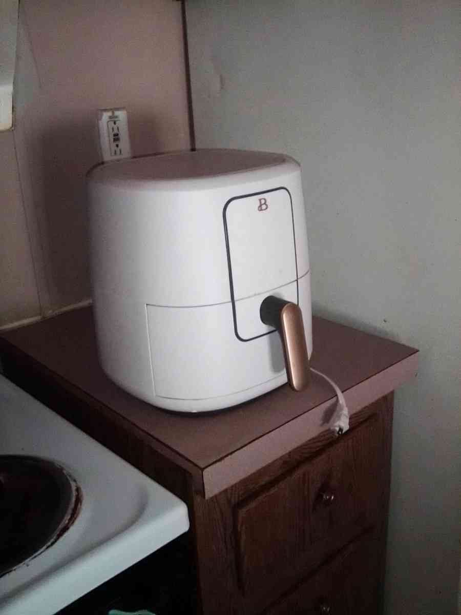 air fryer
