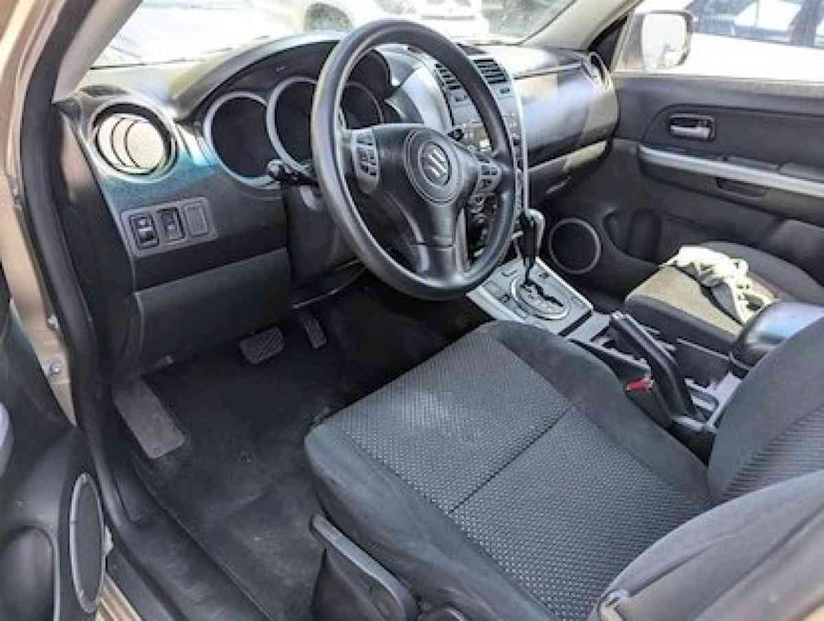 2006 SuzukiGrand Vitara