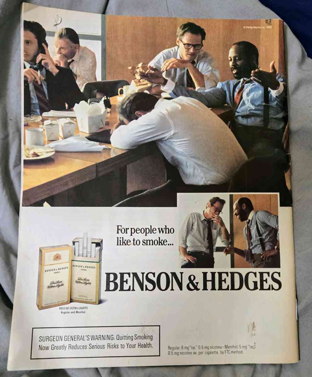 US Magazine 113  Oct 16 1989  Hollywood Feuds - Crittenden, Kentucky - FleaMarketBay