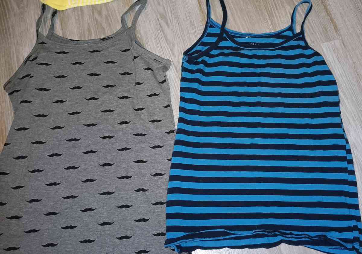 New Girls Assortment of clothes  selling as a complete set - Gulfport, Mississippi - FleaMarketBay