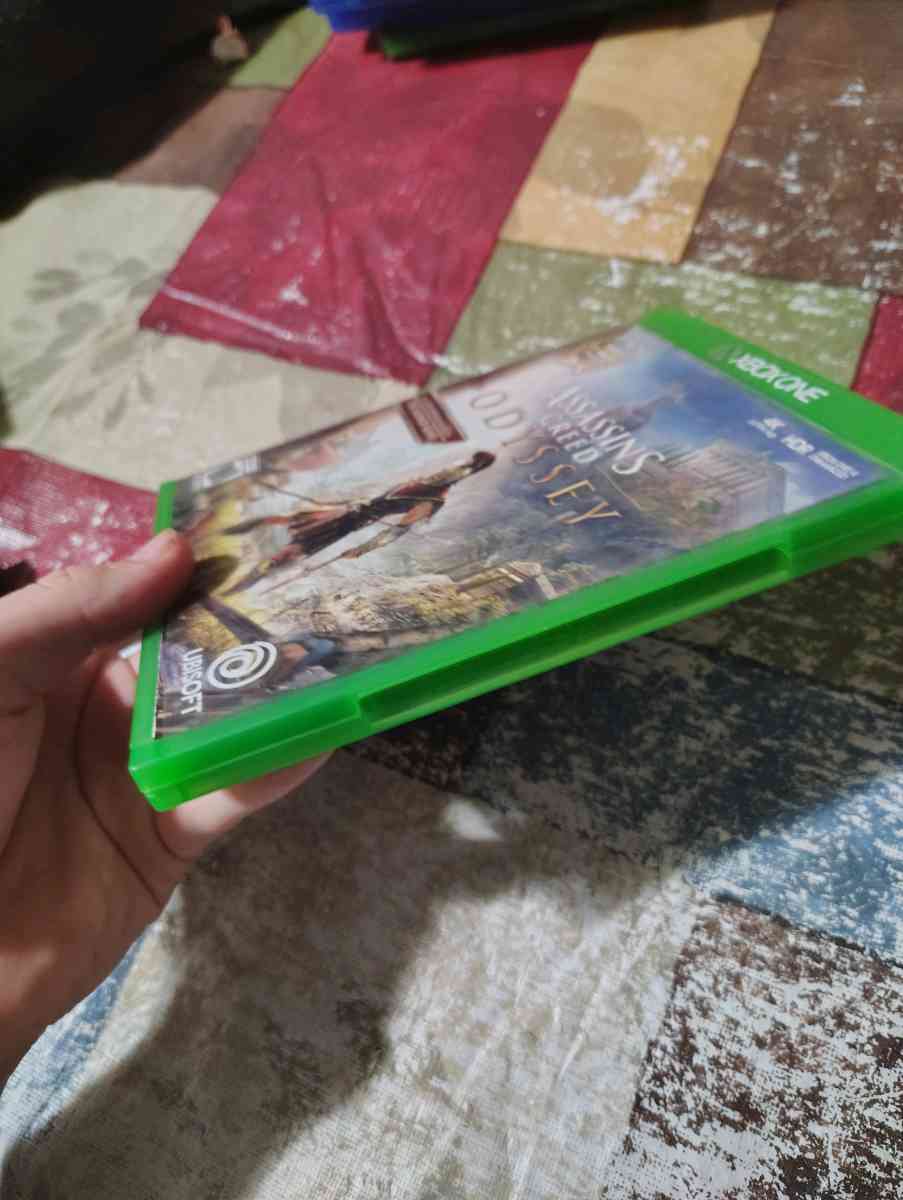 Assassins Creed Odyssey  Including Blink King Missions Looks