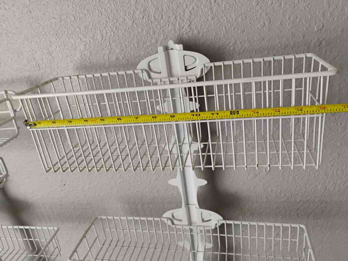 organizador de despensa