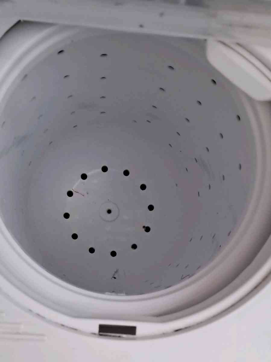 Costway Twin Tub Portable washer machine