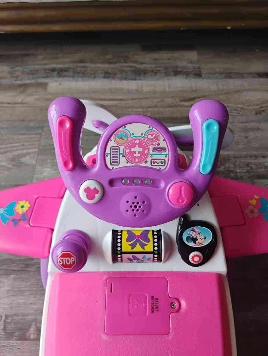 juguete caminadora cochecito