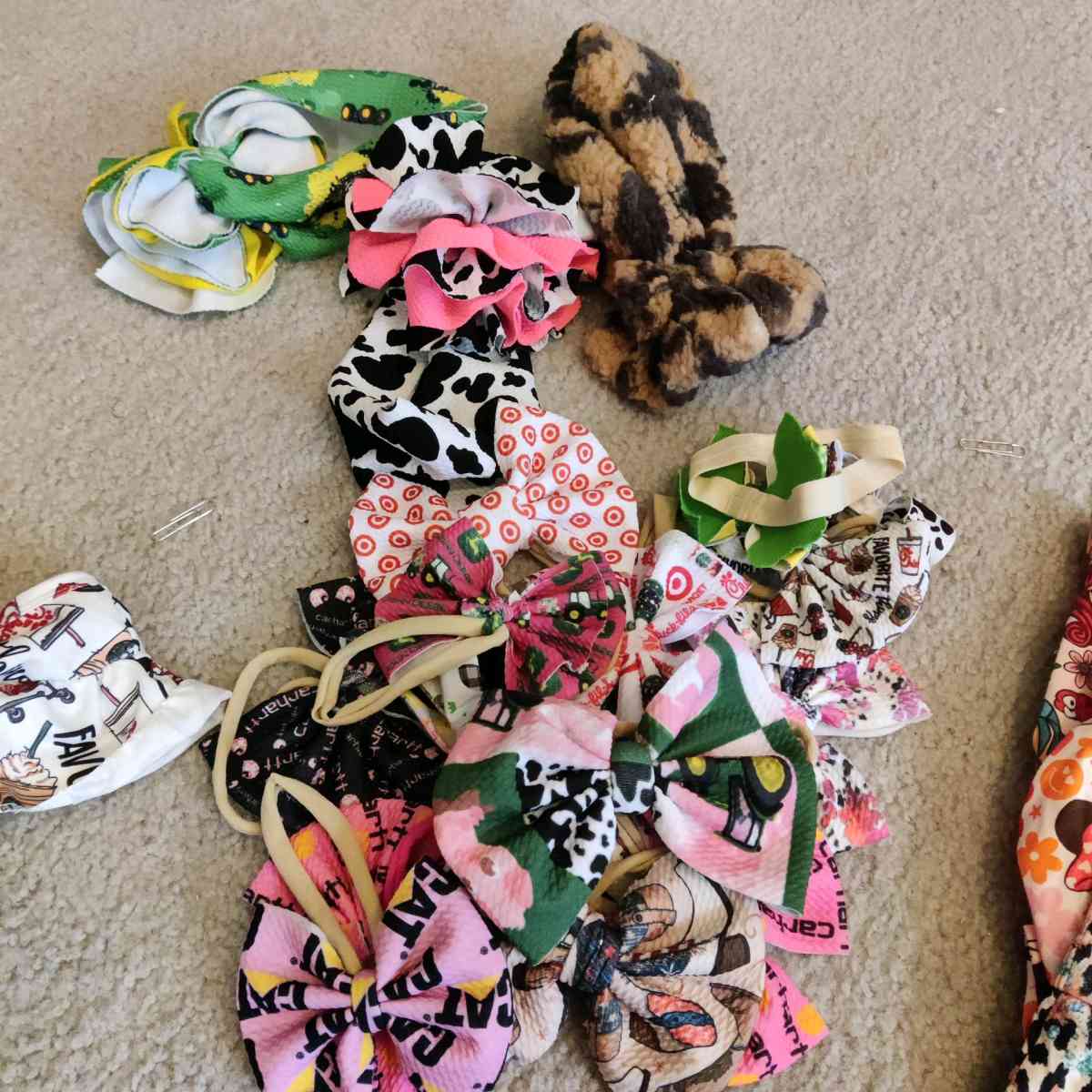 toddlers clothes girls and boys - Sacramento, California - FleaMarketBay