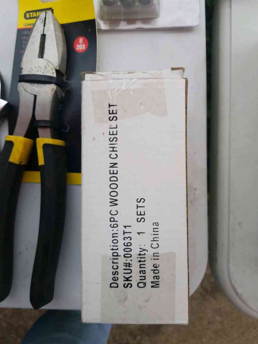 Tools Construction ResidentialCommercialAuto - Remington, Indiana - FleaMarketBay