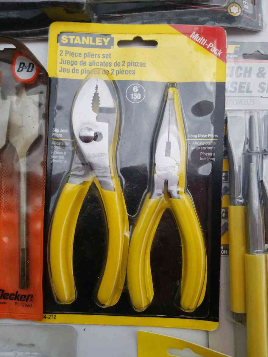 Tools Construction ResidentialCommercialAuto - Remington, Indiana - FleaMarketBay