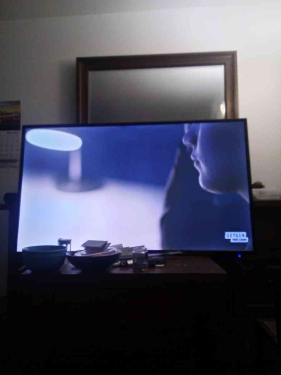 RCA Smart tv - Delaware City, Delaware - FleaMarketBay