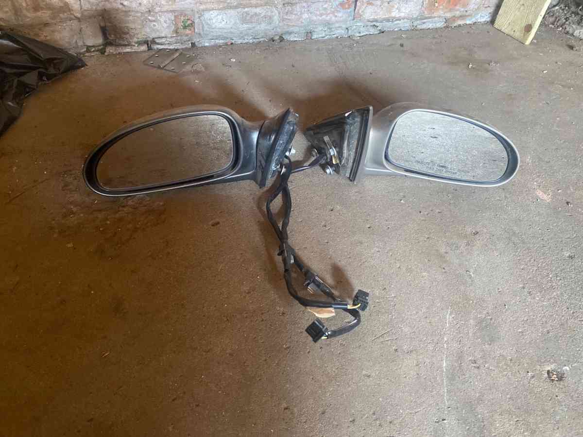 car parts 2004 Buick