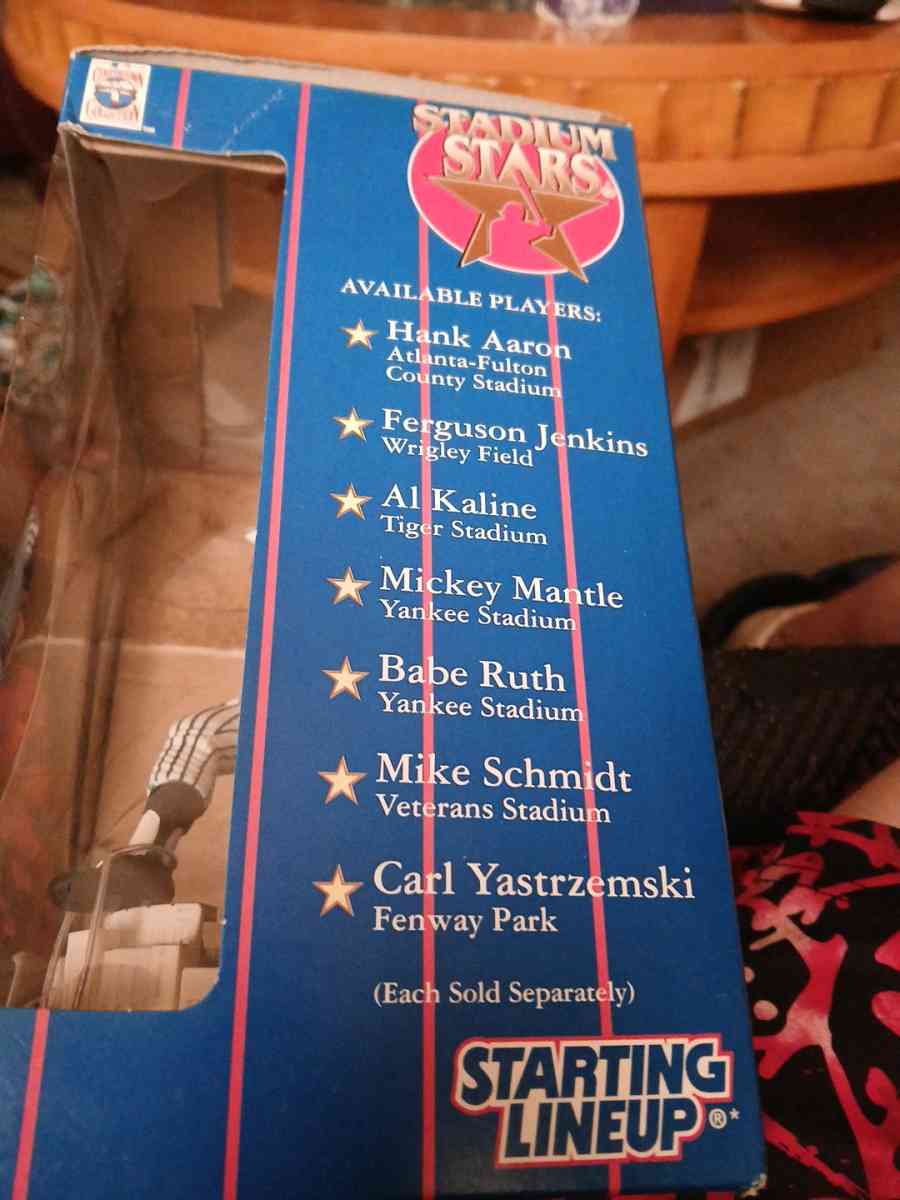 Cooperstown collection mickey mantle 1997