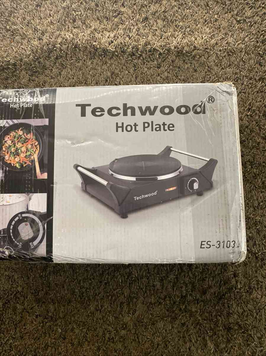 Portable Electric oven stove