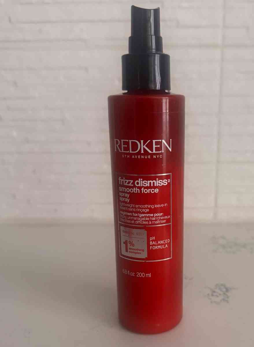 Redken  Wella Hair Products