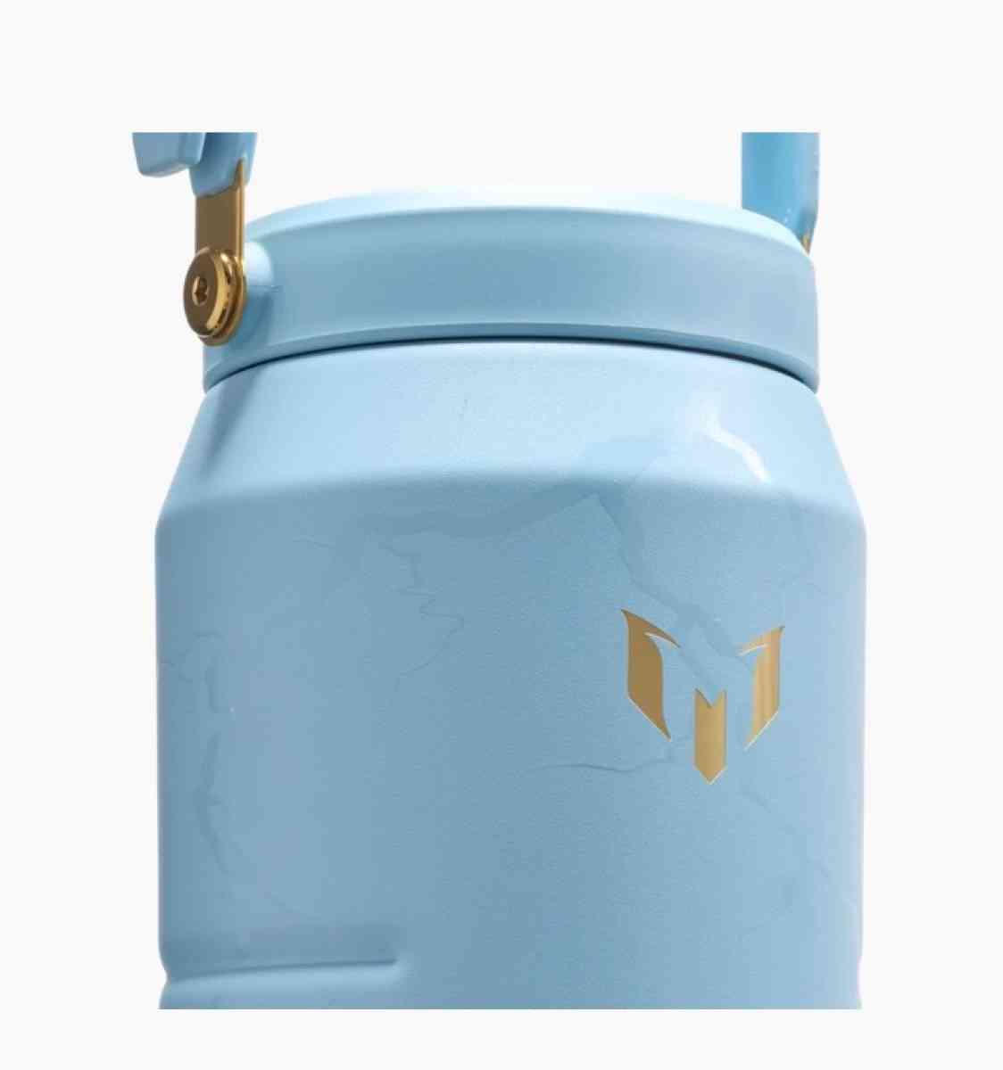MESSI X STANLEY 1913ICEFLOW FLIP STRAWJUG - Hendersonville, Tennessee - FleaMarketBay