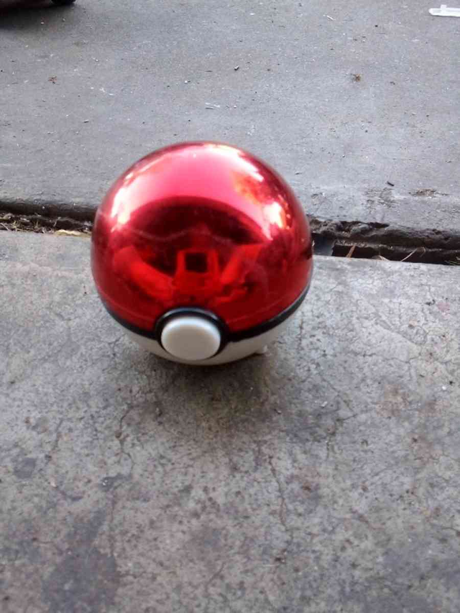 Charizard Gold Plated trading card