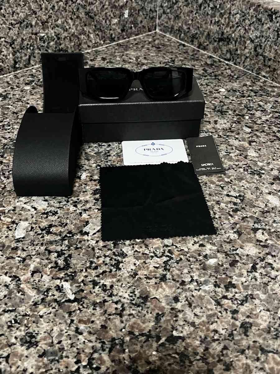 Prada Sunglasses
