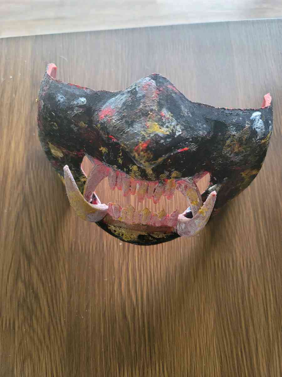 Custom 3D printed accessories and items