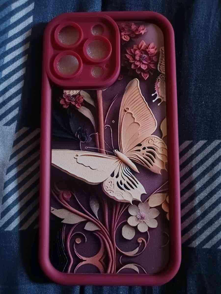 iPhone 14 pro max phone case - West Warwick, Rhode Island - FleaMarketBay