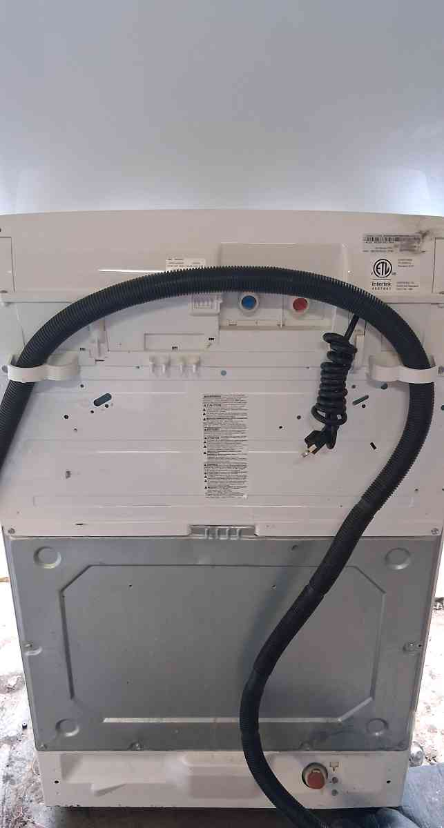 Frigidaire Top Load Washer