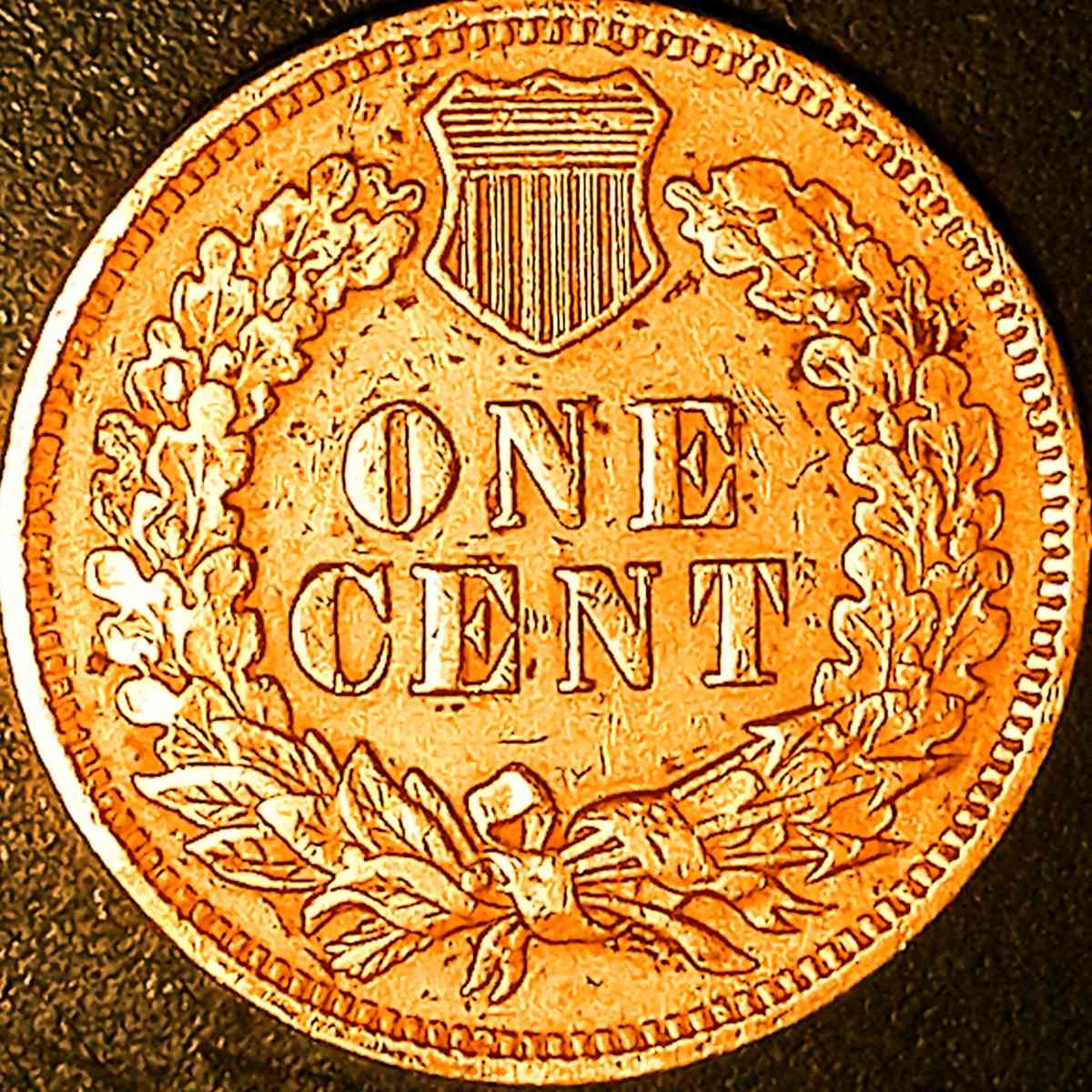 1905P BETTER COIN INDIAN HEAD WOWGREAT DETAILS FREESHIPPING