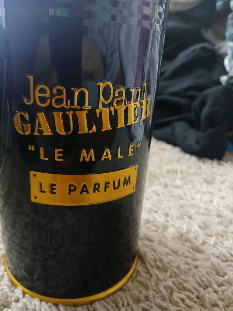 Jean Paul Gaultier Le Male Le Parfum - Harrisburg, Pennsylvania - FleaMarketBay