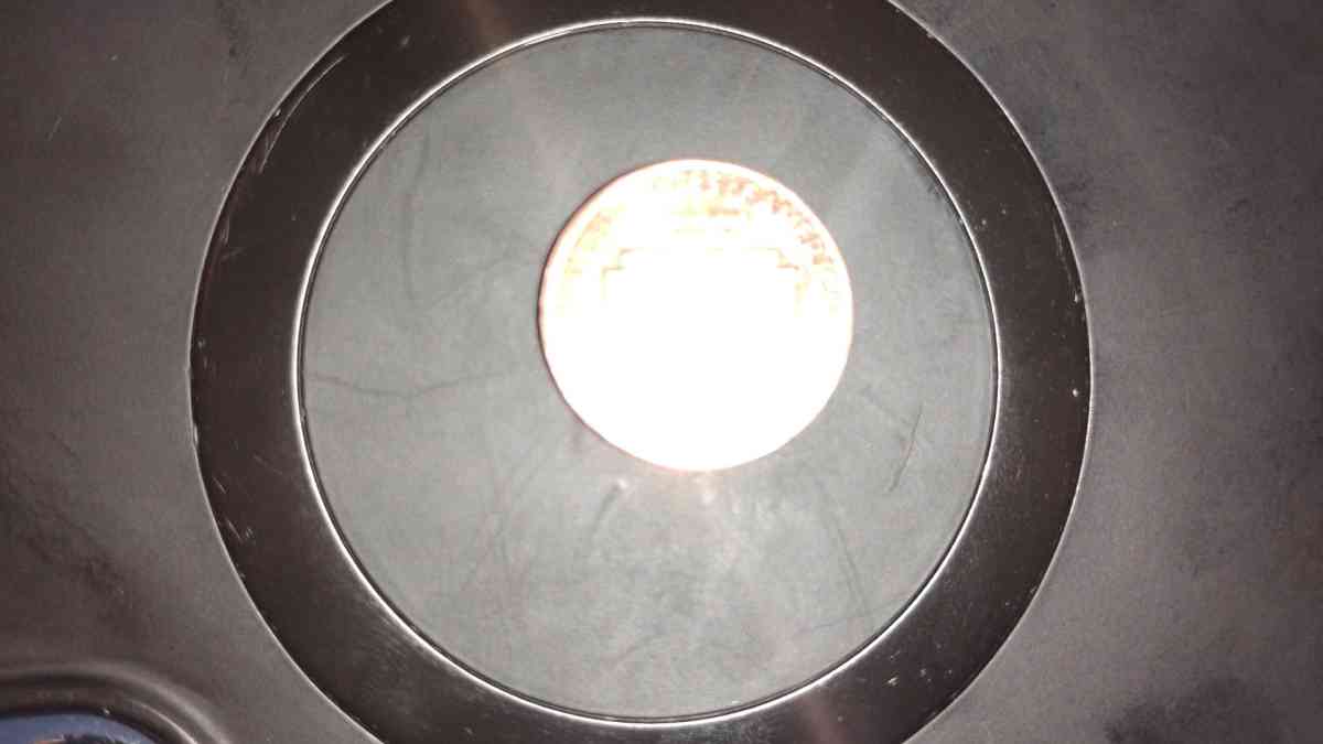 1968 Penny great condition