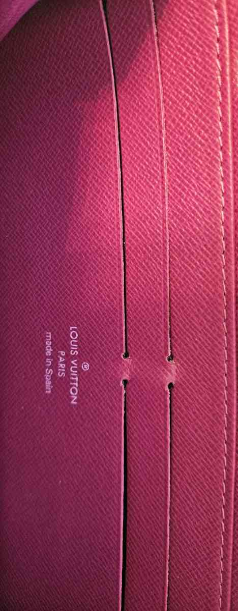 Authondice LUIS VUITTON WOMENS PURSE