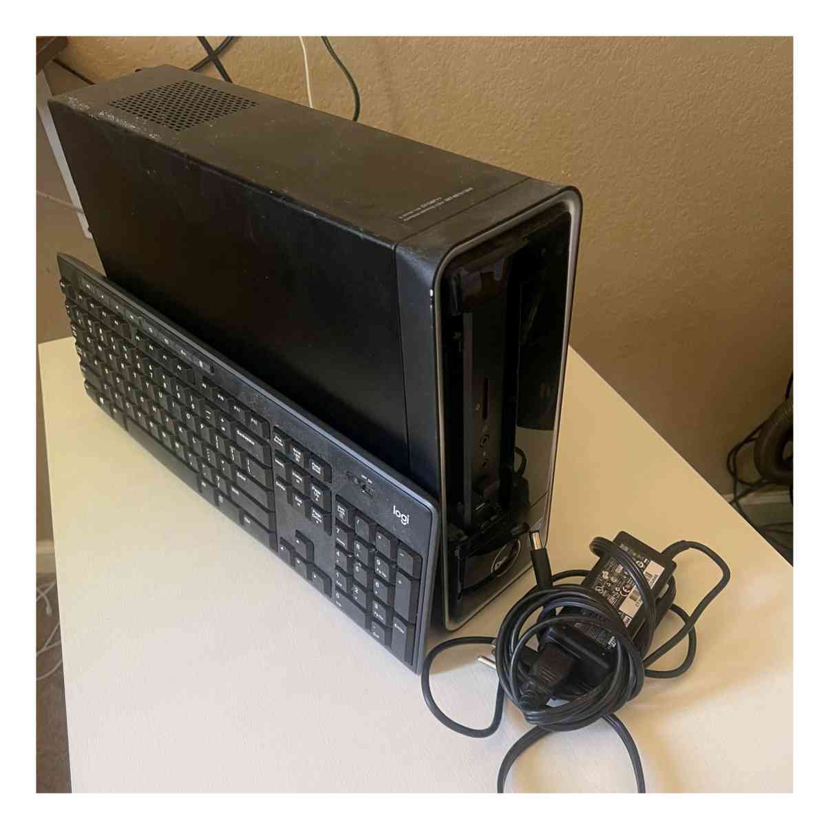 Dell Inspiron 8 updated to 10 - Mojave, California - FleaMarketBay