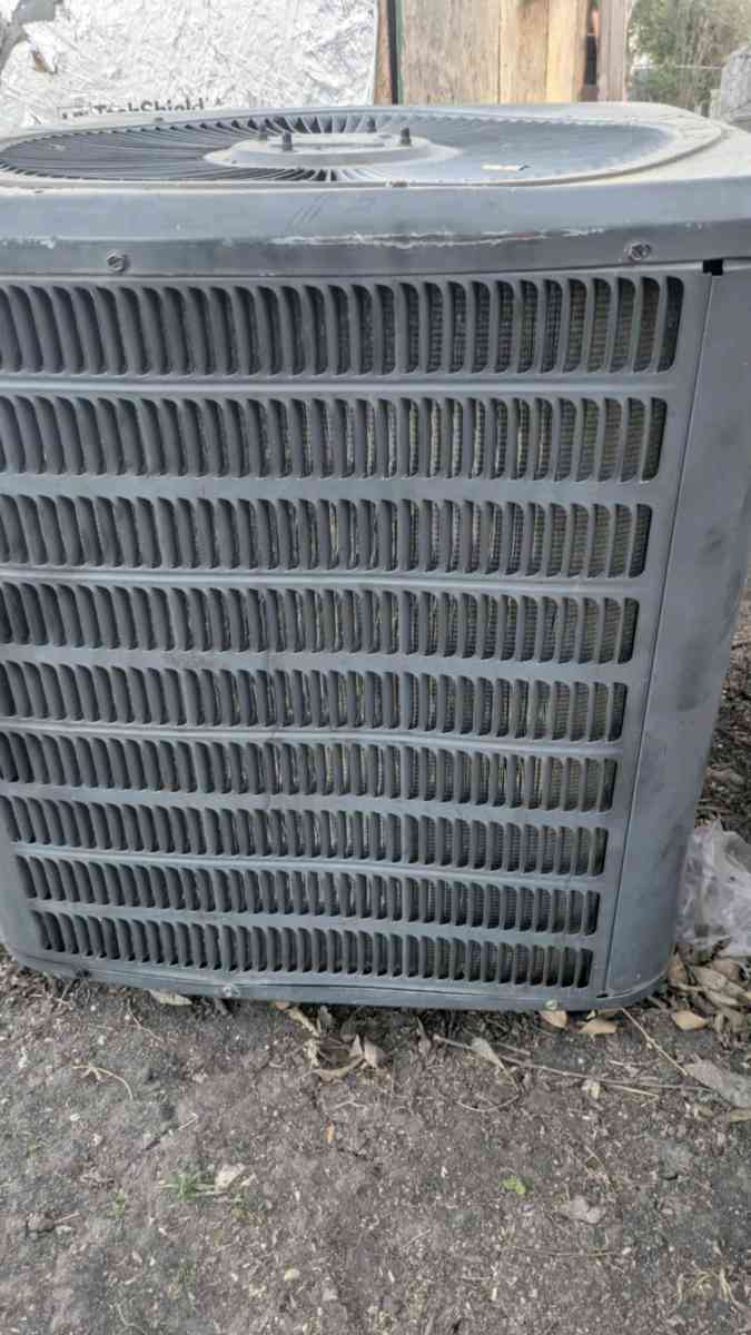 Goodman 3ton AC