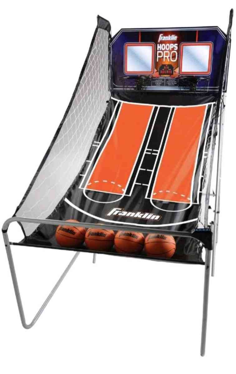 Franklin indoor basketball - Washougal, Washington - FleaMarketBay