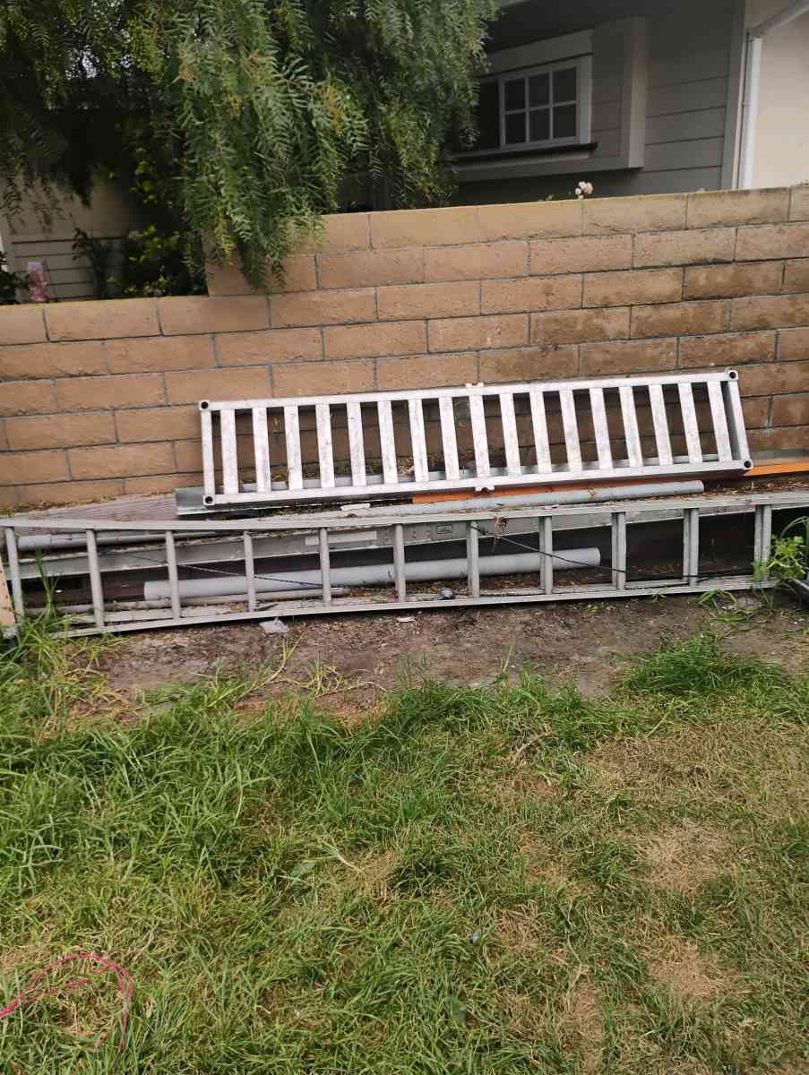 WALKING PLANK