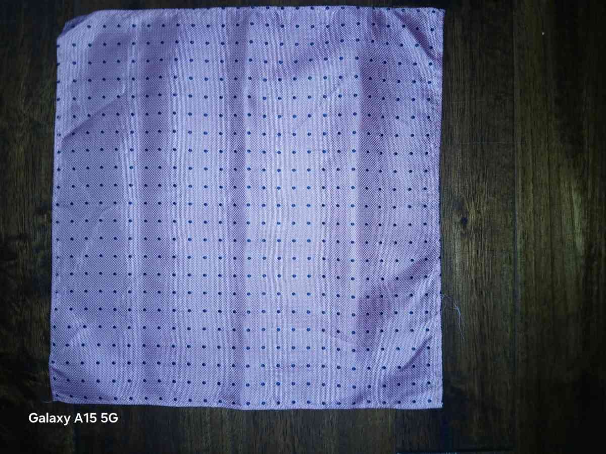 pocket squares 100 silk