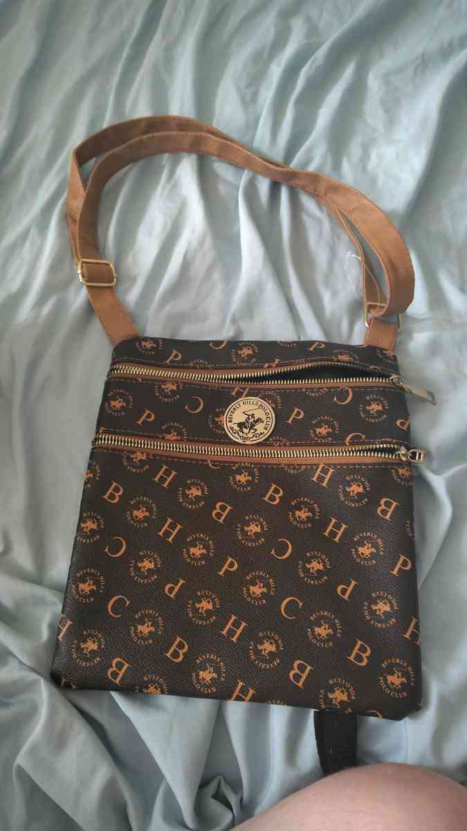 purse - Detroit, Michigan - FleaMarketBay