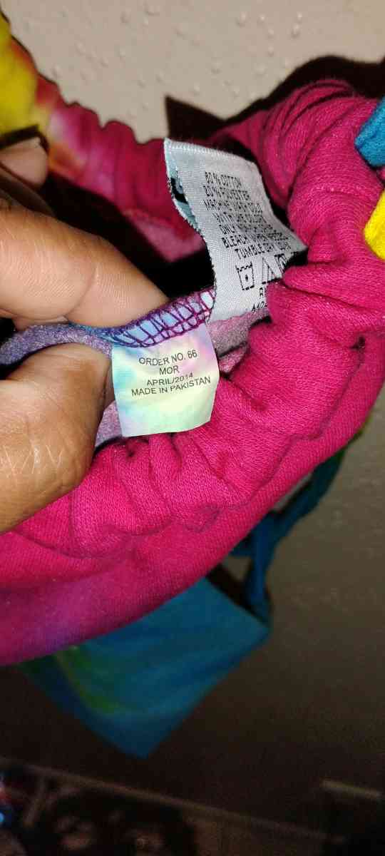 Lil Uzi Vert Drawstring Bag