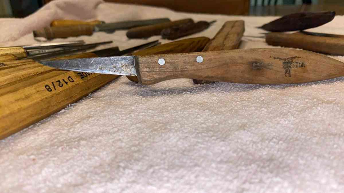 swiss made wood carving hand tools - Gardendale, Alabama - FleaMarketBay