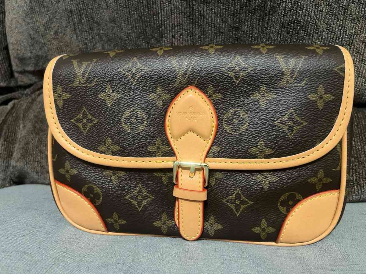 Louis Vuitton Diane shoulderbag - Hendersonville, Tennessee - FleaMarketBay