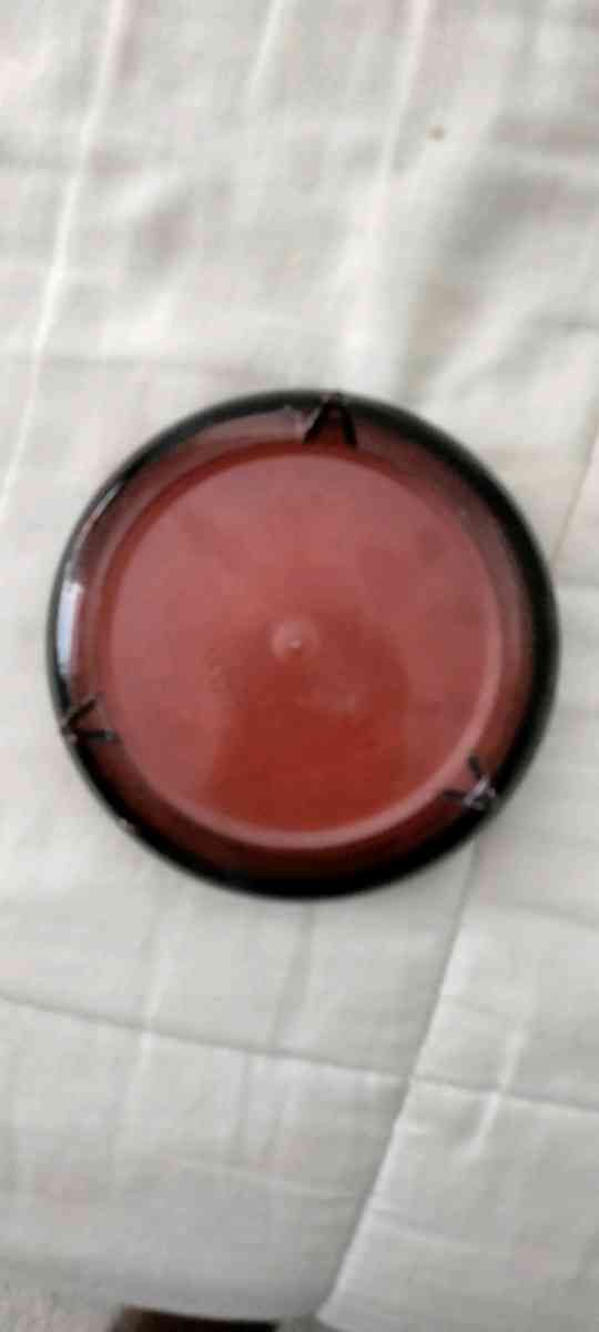 Avon Decorative Vintage Powder Boxes