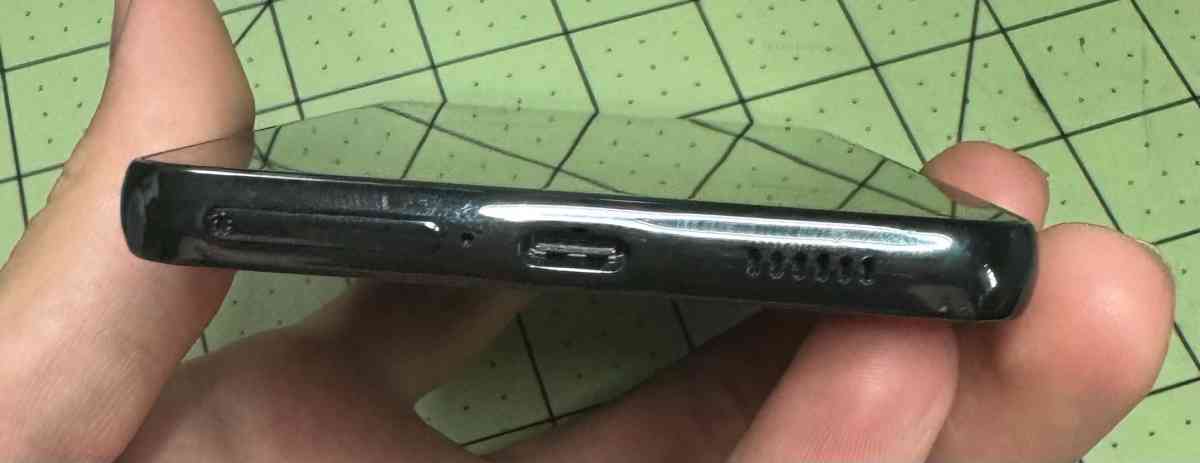 Samsung Galaxy A53 5G SMA536U 128GB Black Unlocked