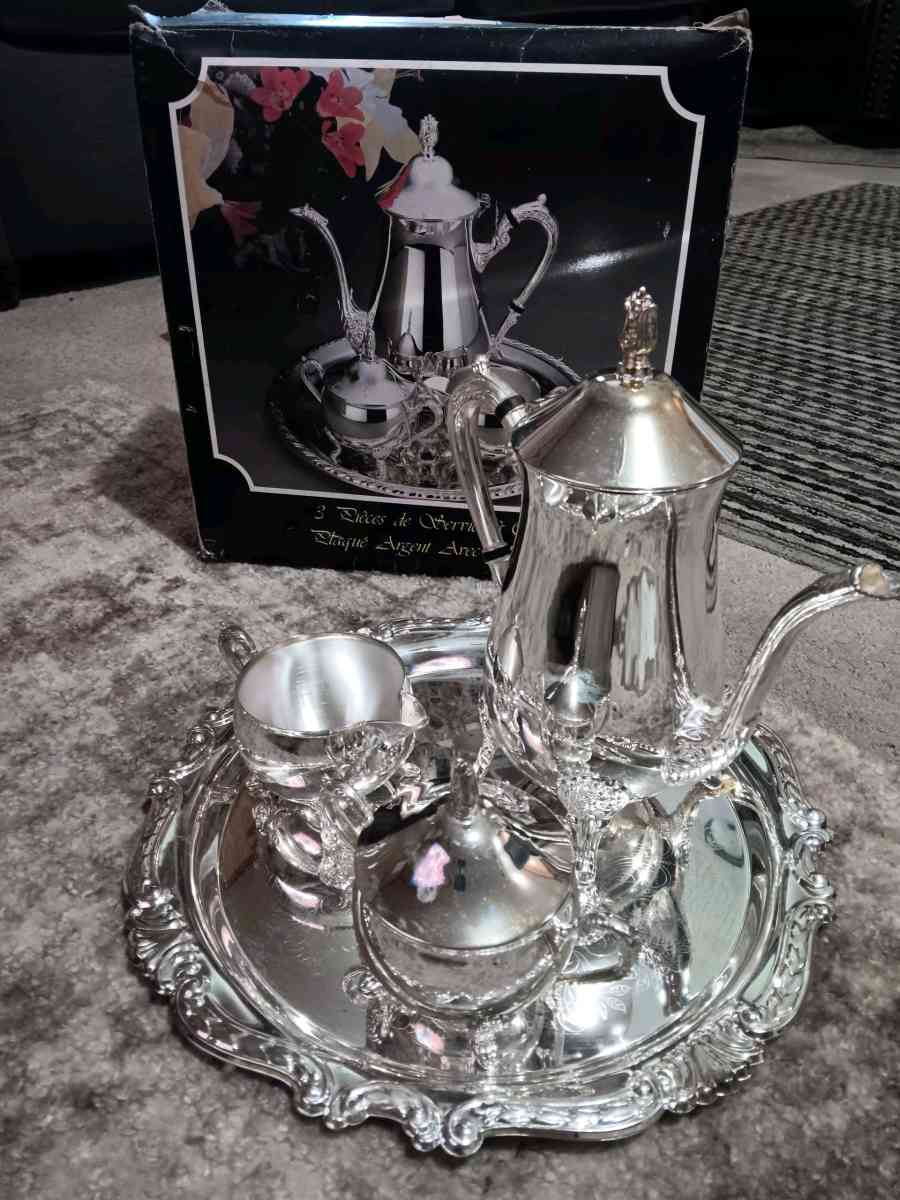 China and Vintage items