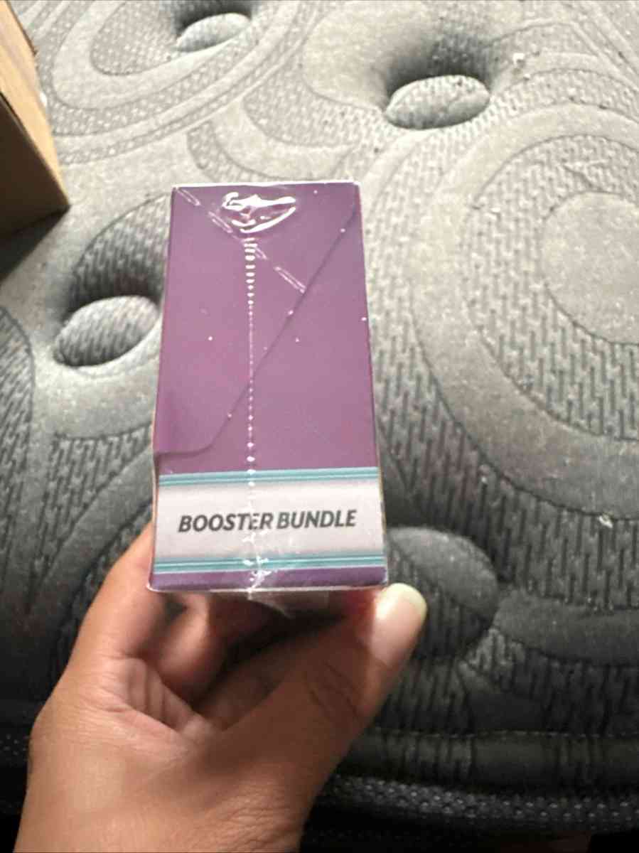 pokemon destined rivals booster bundle - Columbus, Mississippi - FleaMarketBay