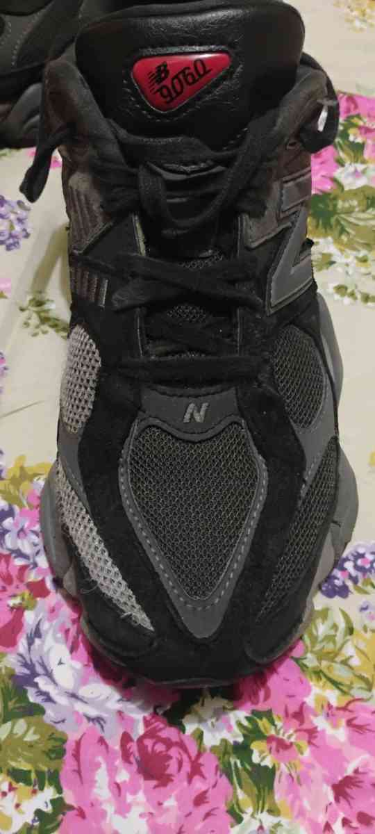 New blance 9060