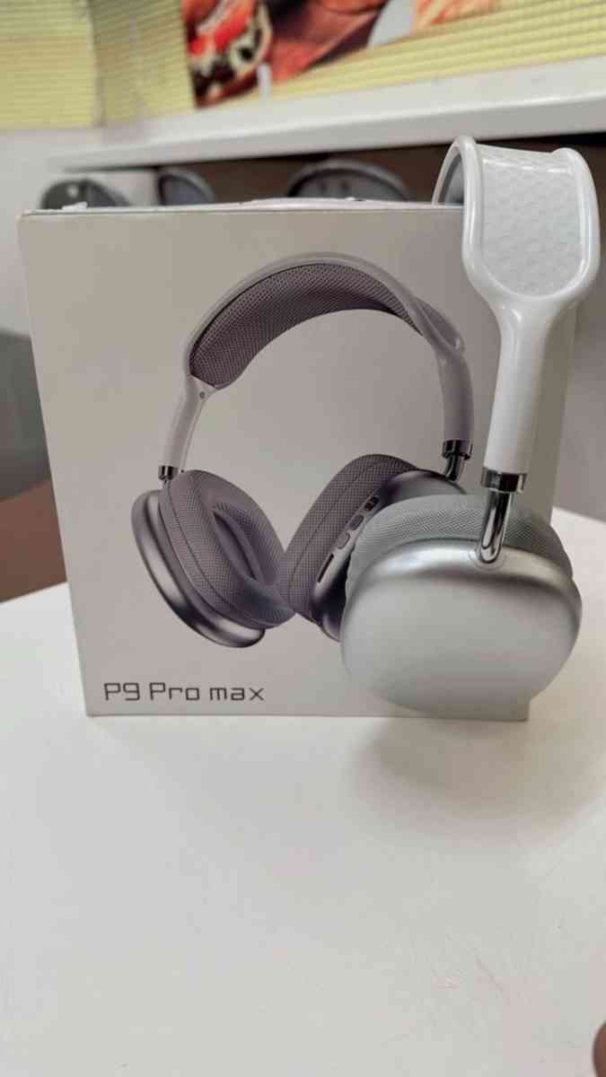 AirPod Pro Max p9