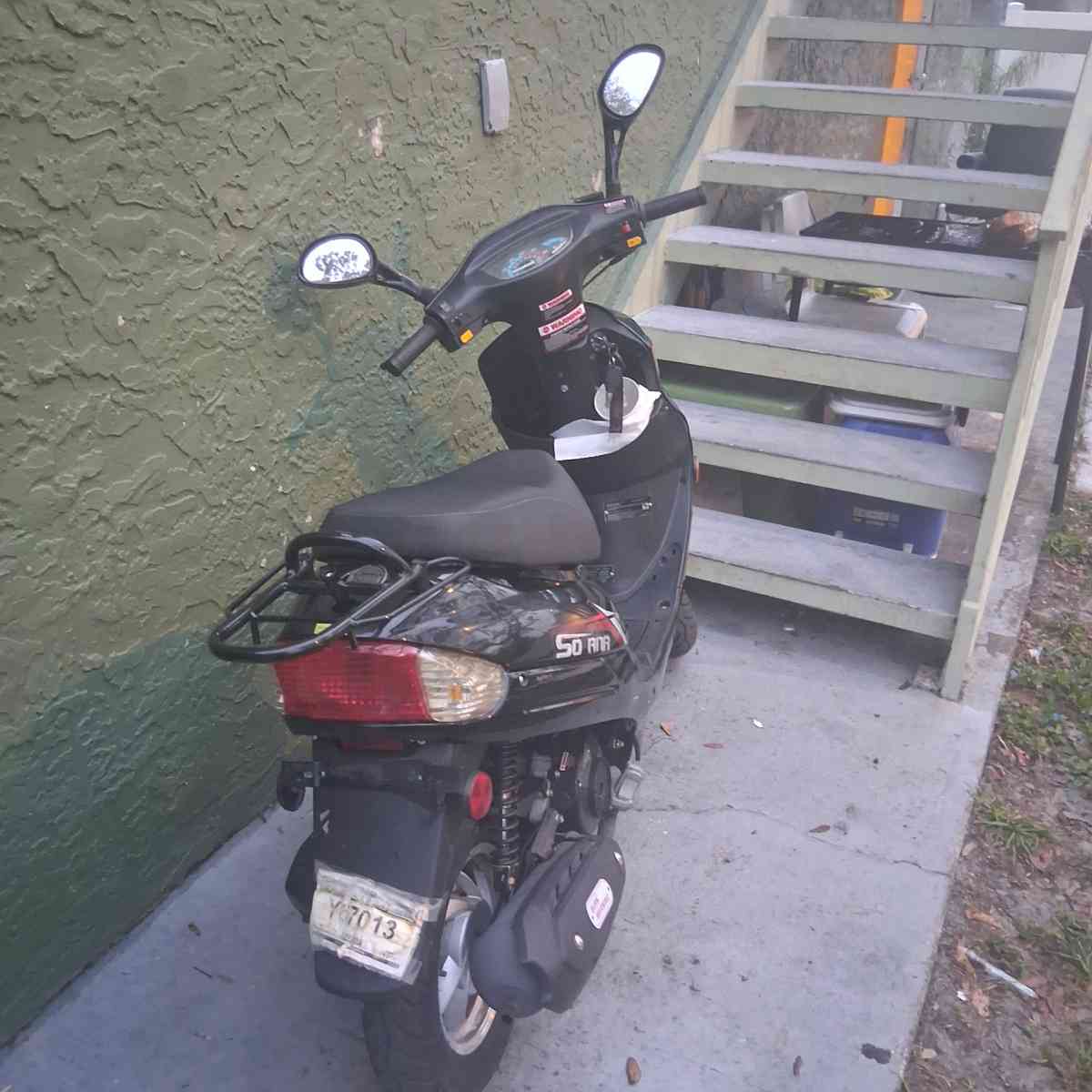 vittazi 50cc solana 2024 - Tampa, Florida - FleaMarketBay