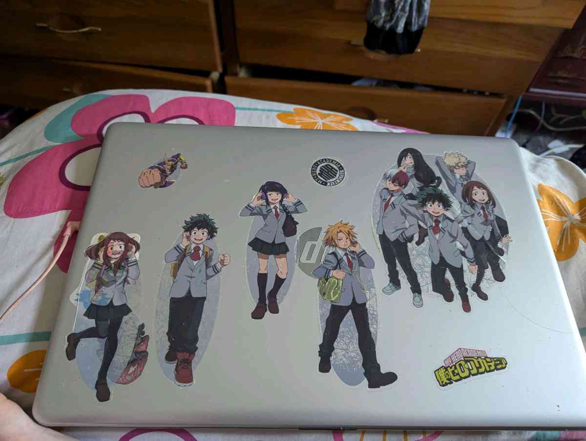 HP laptop - Middletown, Ohio - FleaMarketBay